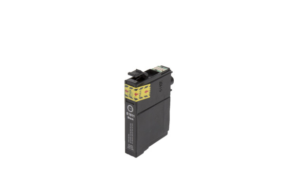Kompatibilná atramentová náplň C13T18114012, 18XL, 18ml listov pre tlačiarne Epson (BULK)