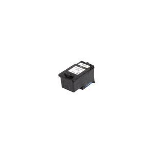 Cartuccia d'inchiostro rigenerata 2969B001, PG512, 16ml Fogli per stampanti Canon (BULK)