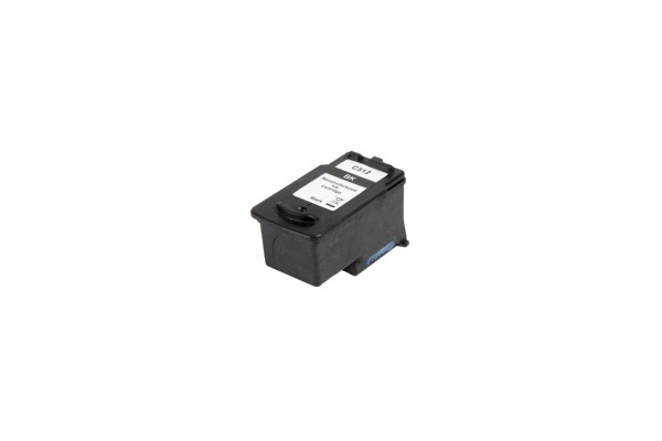 Refill ink cartridge 2969B001, PG512, 16ml yield for Canon printers (BULK)