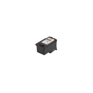 Cartuccia d'inchiostro rigenerata 2971B001, CL513, 13ml Fogli per stampanti Canon (BULK)