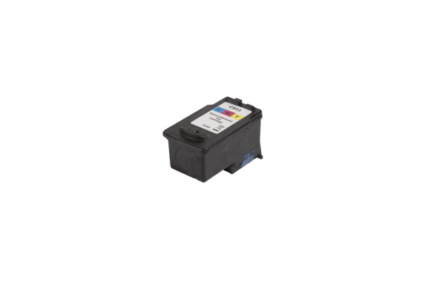 Cartuccia d'inchiostro rigenerata 2971B001, CL513, 13ml Fogli per stampanti Canon (BULK)