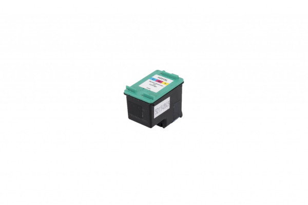 Refill ink cartridge CB338EE, no.351XL, 20ml for HP printers (BULK)