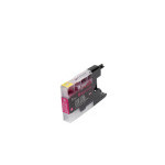 Cartuccia d'inchiostro compatibile LC1240M, LC1280M, 12ml Fogli per stampanti Brother (ORINK BULK)