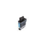 Încărcătură cerneală compatibilă LC900C, LC950C, 19ml filelor pentru imprimante Brother (ORINK BULK)