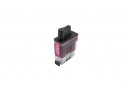Kompatible Tintenpatrone LC900M, LC950M, 19ml für den Drucker Brother (ORINK BULK)
