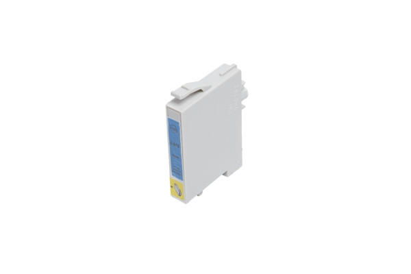 Kompatible Tintenpatrone C13T06124010, T0612, 18ml Seiten für den Drucker Epson (ORINK BULK)