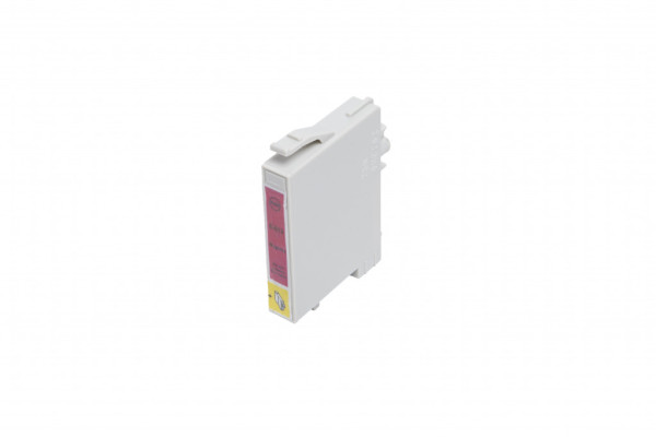 Компатибилен мастилен пълнеж C13T06134010, T0613, 18ml за принтери Epson (ORINK BULK)