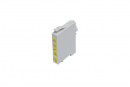 Kompatible Tintenpatrone C13T06144010, T0614, 18ml für den Drucker Epson (ORINK BULK)