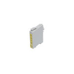 Cartuccia d'inchiostro compatibile C13T06144010, T0614, 18ml Fogli per stampanti Epson (ORINK BULK)