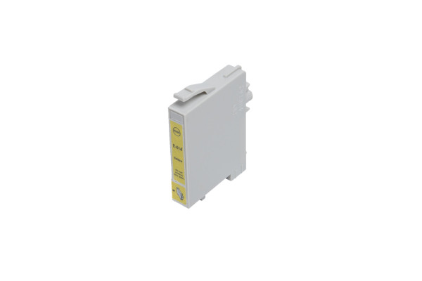Kompatybilny wkład atramentowy C13T06144010, T0614, 18ml stron do drukarek Epson (ORINK BULK)