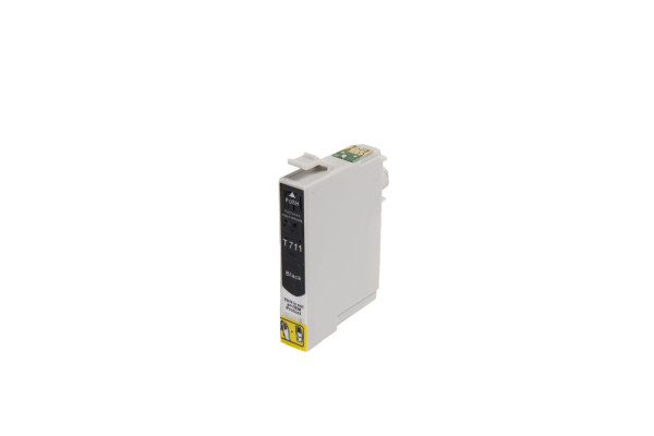 Cartuccia d'inchiostro compatibile C13T07114012, C13T08914011, 15ml Fogli per stampanti Epson (BULK)