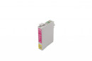 Cовместимый струйный картридж C13T12834012, T1283, 10ml для принтеров Epson (BULK)