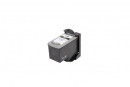 Renovierte Tintenpatrone 0615B001, PG40, 23ml für den Drucker Canon (BULK)