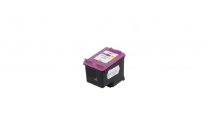 Refill ink cartridge CC656AE, no.901XL, 18ml for HP printers (BULK)
