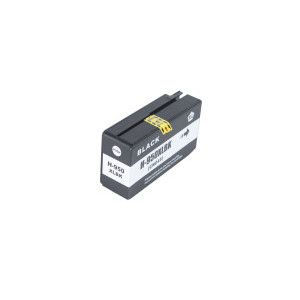 Kompatibilná atramentová náplň CN045AE, no.950 XL, 80ml listov pre tlačiarne HP (ORINK BULK)