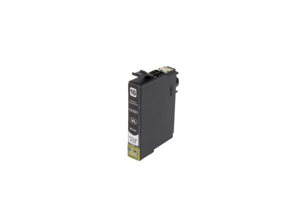Cartuccia d'inchiostro compatibile C13T16314012, 16XL, 18ml Fogli per stampanti Epson (BULK)