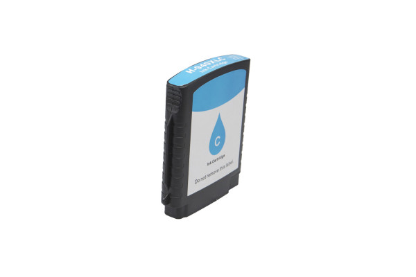 Компатибилен мастилен пълнеж C4907AE, no.940 XL, 20,5ml листове за принтери HP (ORINK BULK)