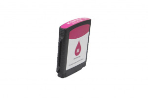 Compatible ink cartridge C4908AE, no.940 XL, 20,5ml for HP printers (ORINK BULK)