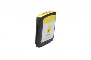 Kompatible Tintenpatrone C4909AE, no.940 XL, 20,5ml für den Drucker HP (ORINK BULK)