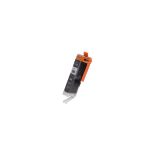 Cartuccia d'inchiostro compatibile 6453B001, CLI751BKXL, 12ml Fogli per stampanti Canon (ORINK BULK)