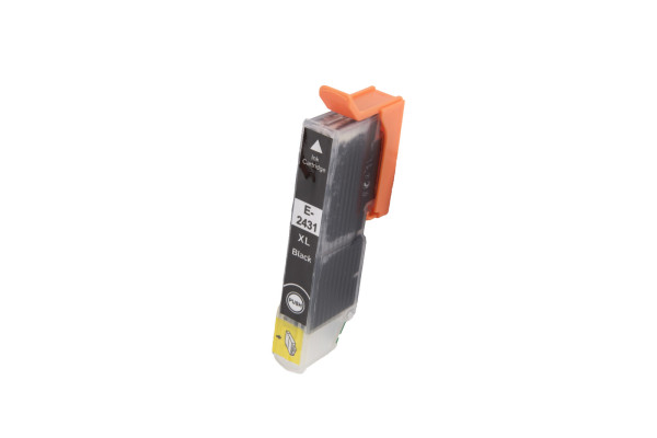Kompatibilná atramentová náplň C13T24314010, 24XL, 16ml listov pre tlačiarne Epson (ORINK BULK)