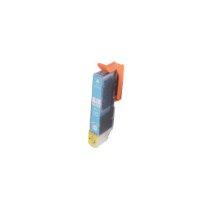 Compatible ink cartridge C13T24354010, 24XL, light cyan, 16ml yield for Epson printers (ORINK BULK)