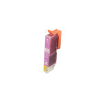 Kompatibilní inkoustová náplň C13T24364010, 24XL, light magenta, 16ml listů pro tiskárny Epson (ORINK BULK)