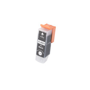 Încărcătură cerneală compatibilă C13T26214012, 26XL, 22ml filelor pentru imprimante Epson (ORINK BULK)