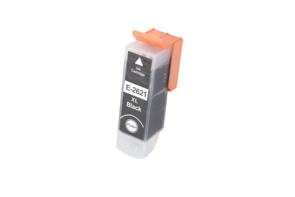 Încărcătură cerneală compatibilă C13T26214012, 26XL, 22ml filelor pentru imprimante Epson (ORINK BULK)
