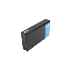 Компатибилен мастилен пълнеж C13T70124010, T7012XXL, 36ml листове за принтери Epson (BULK)