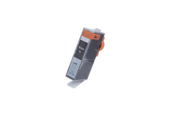 Kompatible Tintenpatrone CZ109AE, no.655 XL, 24ml Seiten für den Drucker HP (ORINK BULK)