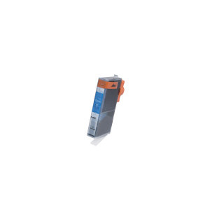 Kompatibilná atramentová náplň CZ110AE, no.655 XL, 15ml listov pre tlačiarne HP (ORINK BULK)