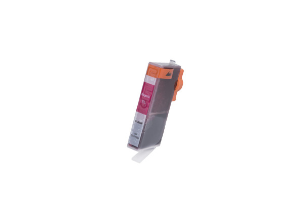 Încărcătură cerneală compatibilă CZ111AE, no.655 XL, 15ml filelor pentru imprimante HP (ORINK BULK)