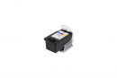 Refill ink cartridge 2972B001, CL511, 10,5ml for Canon printers (BULK)