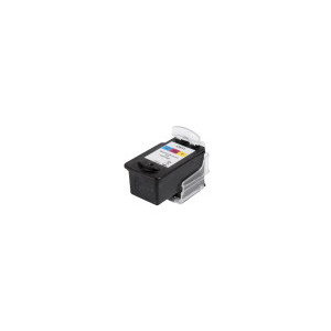 Cartuccia d'inchiostro rigenerata 2972B001, CL511, 10,5ml Fogli per stampanti Canon (BULK)