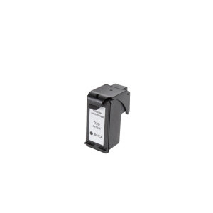 Восстановленный струйный картридж C8767EE, no.339, 30ml листов для принтеров HP (BULK)