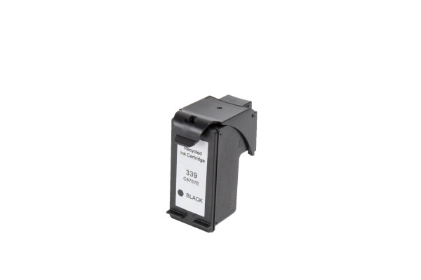 Obnovljena tinta C8767EE, no.339, 30ml listova za tiskare HP (BULK)