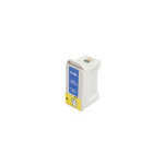 Kompatible Tintenpatrone C13T02840110, T028, 18ml Seiten für den Drucker Epson (ORINK BULK)