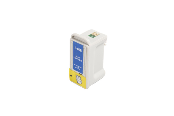 Kompatibilní inkoustová náplň C13T02840110, T028, 18ml listů pro tiskárny Epson (ORINK BULK)