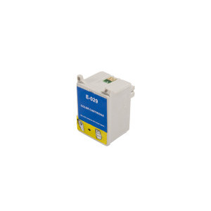 Cartuccia d'inchiostro compatibile C13T02940110, T029, 43ml Fogli per stampanti Epson (ORINK BULK)