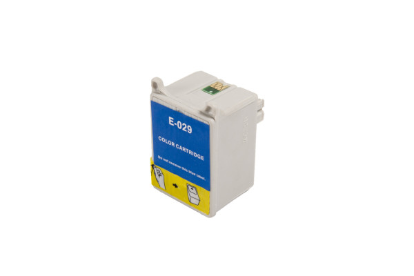 Cartuccia d'inchiostro compatibile C13T02940110, T029, 43ml Fogli per stampanti Epson (ORINK BULK)