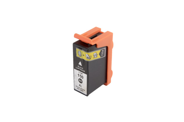 Încărcătură cerneală compatibilă 14N1614E, no.150XL, 28ml filelor pentru imprimante Lexmark (ORINK BULK)