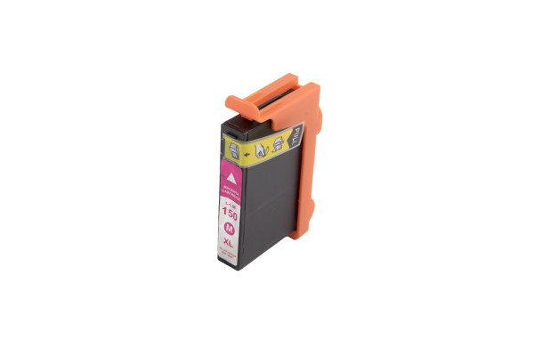 Încărcătură cerneală compatibilă 14N1616E, no.150XL, 15ml filelor pentru imprimante Lexmark (ORINK BULK)
