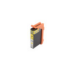 Cartuccia d'inchiostro compatibile 14N1618E, no.150XL, 15ml Fogli per stampanti Lexmark (ORINK BULK)