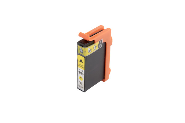 Încărcătură cerneală compatibilă 14N1618E, no.150XL, 15ml filelor pentru imprimante Lexmark (ORINK BULK)