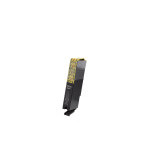 Kompatible Tintenpatrone 6443B001, CLI551BKXL, 11ml Seiten für den Drucker Canon (BULK)