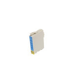 Kompatible Tintenpatrone C13T06124010, T0612, 18ml Seiten für den Drucker Epson (BULK)