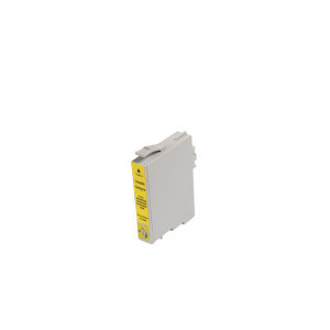 Компатибилен мастилен пълнеж C13T06144010, T0614, 18ml листове за принтери Epson (BULK)