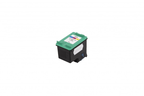 Refill ink cartridge C9363EE, no.344, 18ml for HP printers (BULK)