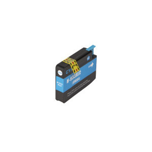 Kompatybilny wkład atramentowy CN054AE, no.933 XL, 13ml stron do drukarek HP (ORINK BULK)